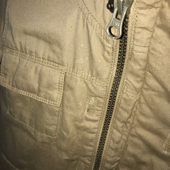 Jacket - Picture 2 of 4